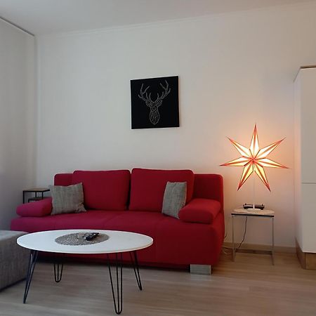 Talblick I Apartment Cochem Exterior photo