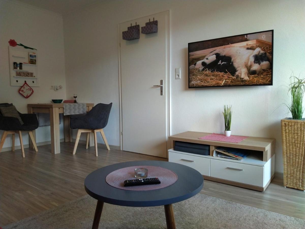 Talblick I Apartment Cochem Exterior photo