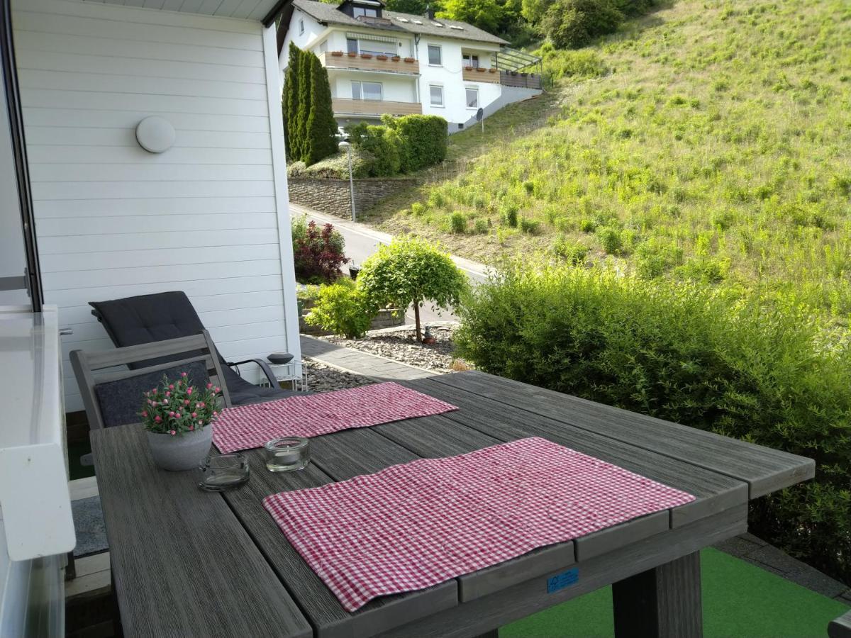 Talblick I Apartment Cochem Exterior photo