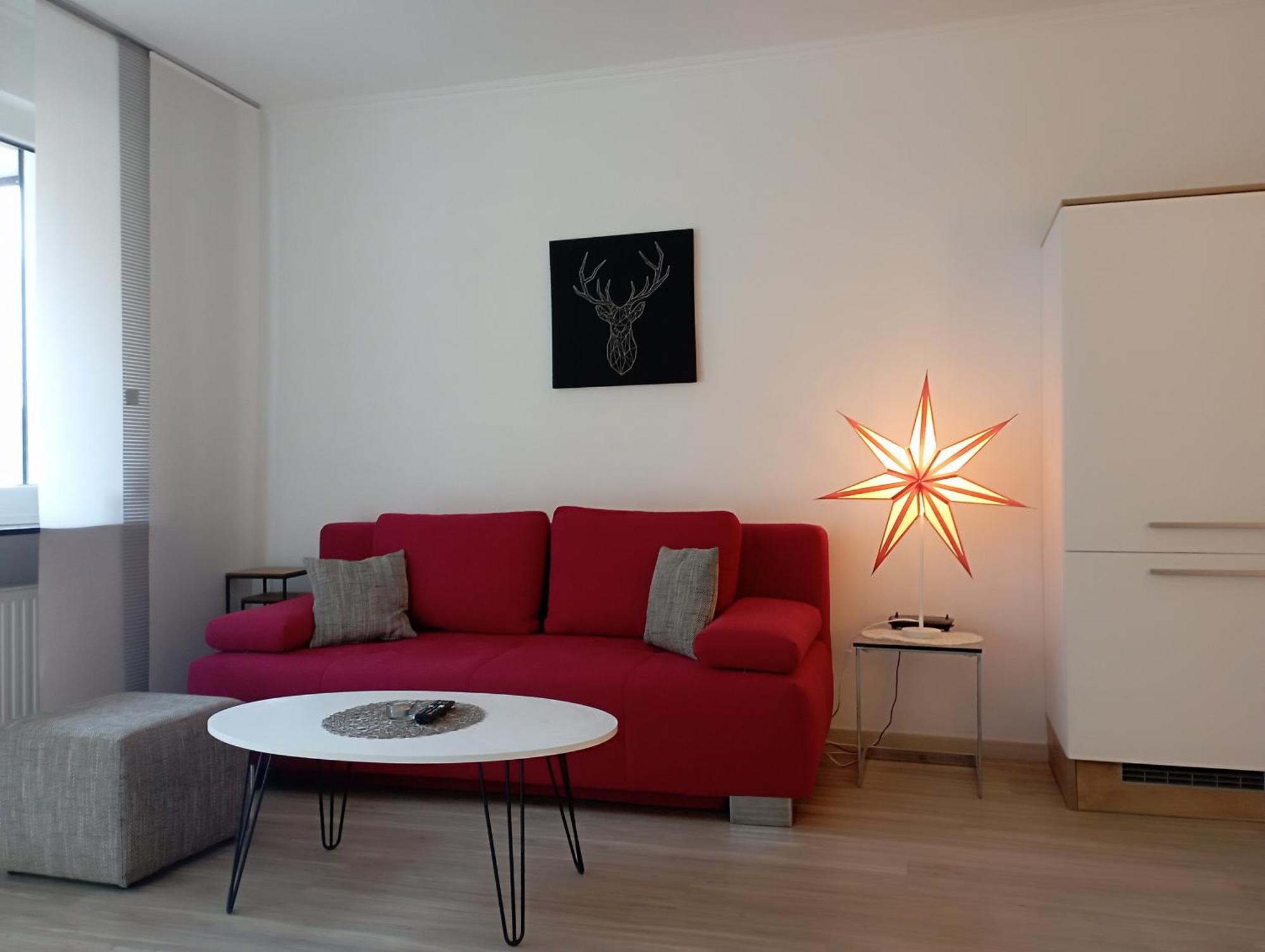 Talblick I Apartment Cochem Exterior photo