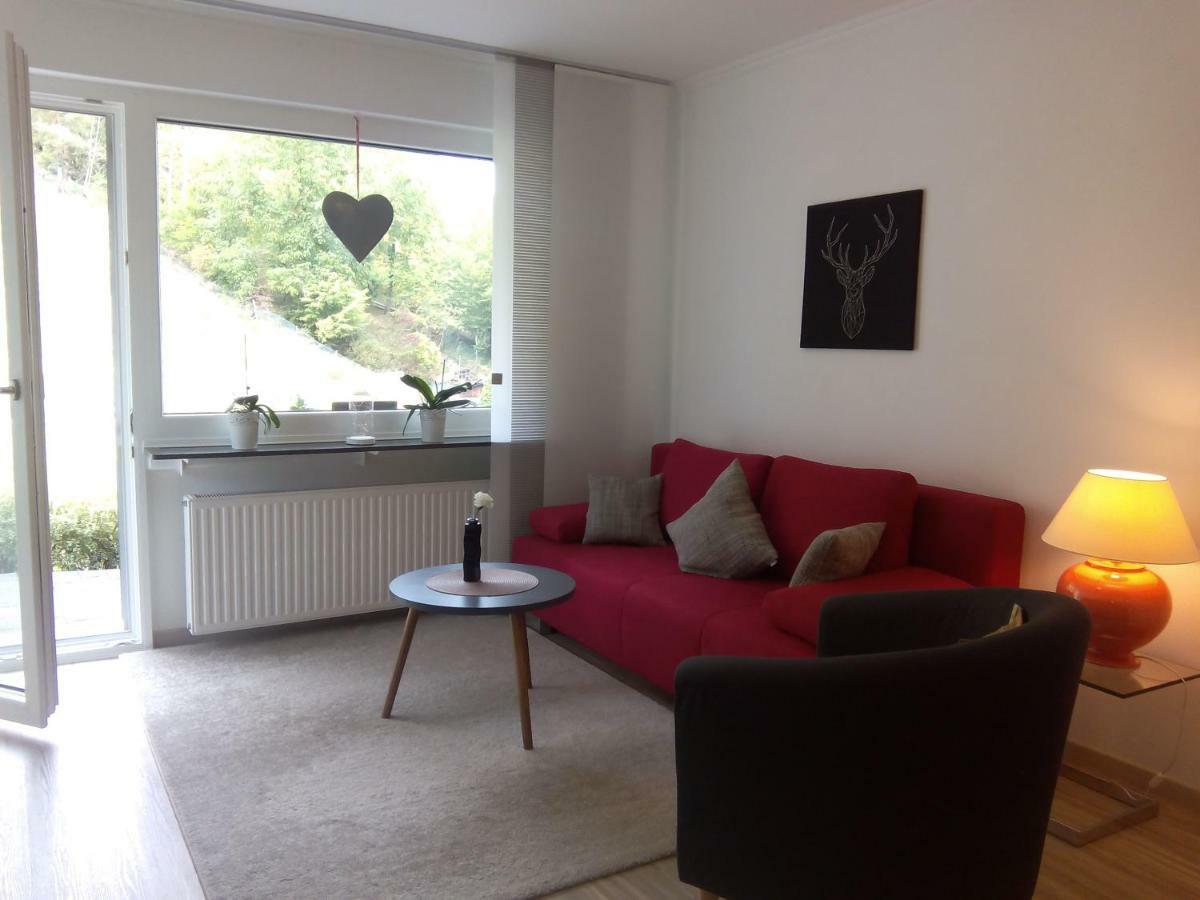 Talblick I Apartment Cochem Exterior photo